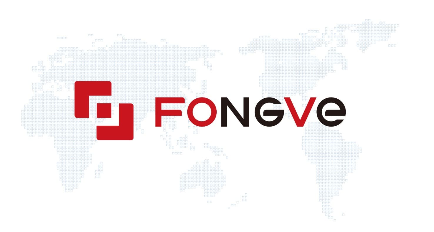 FONGVE 方威科技 - 企业介绍背景图