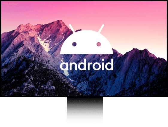 Android Interface