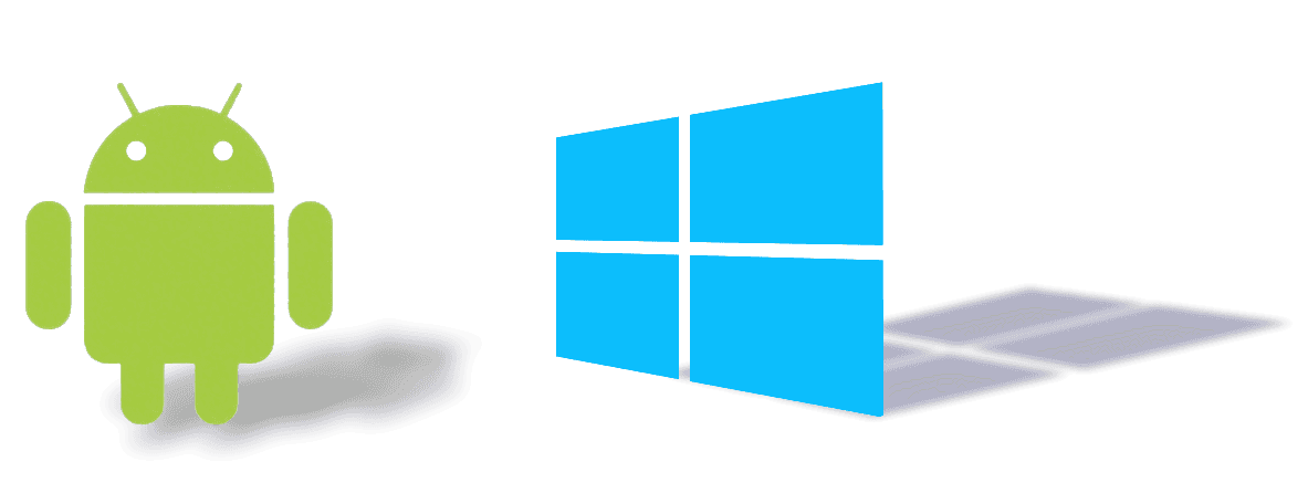 Android 和 Windows 双系统