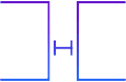 点间距
