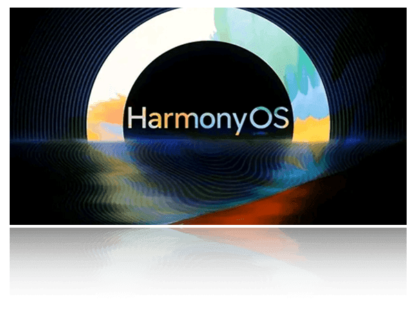 鸿蒙(HarmonyOS)