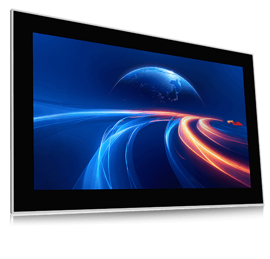 Windows系统
工业平板电脑