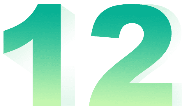 12 Core Architecture