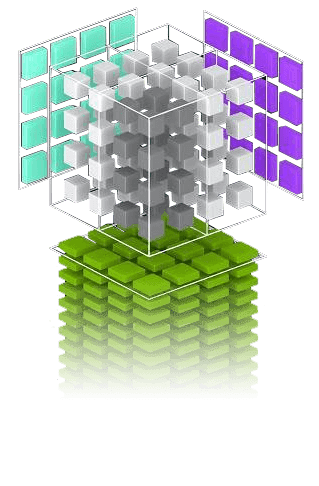 AI Core Icon