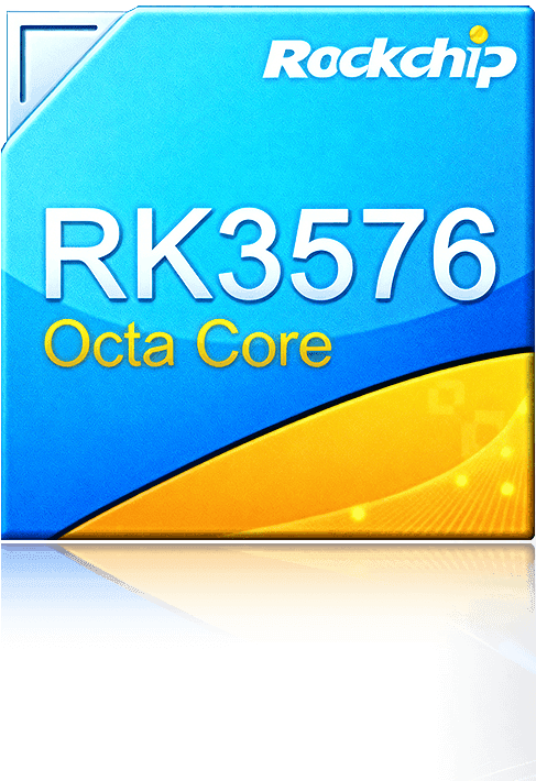 RK3576 Octa Core
